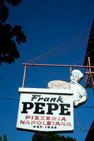 Wooster St. Pepe's Pizza